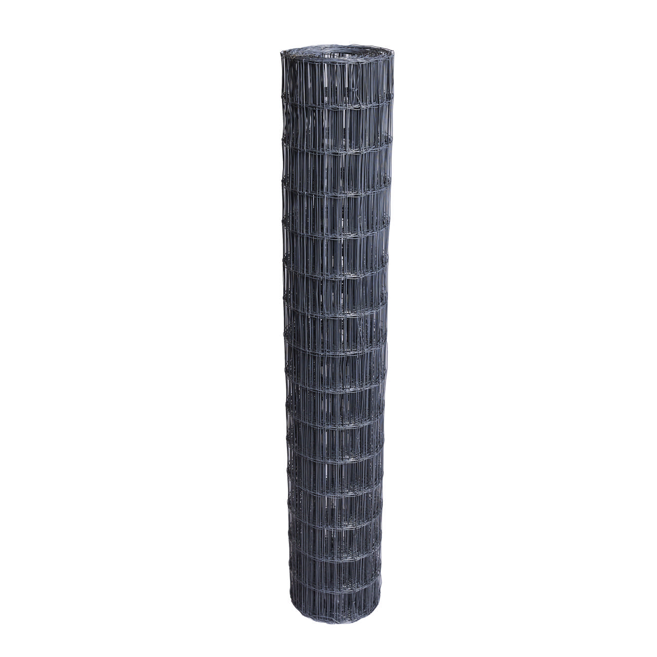 Garden fence, mesh 5 x 10 cm, 150 cm x 25 m, galvanised