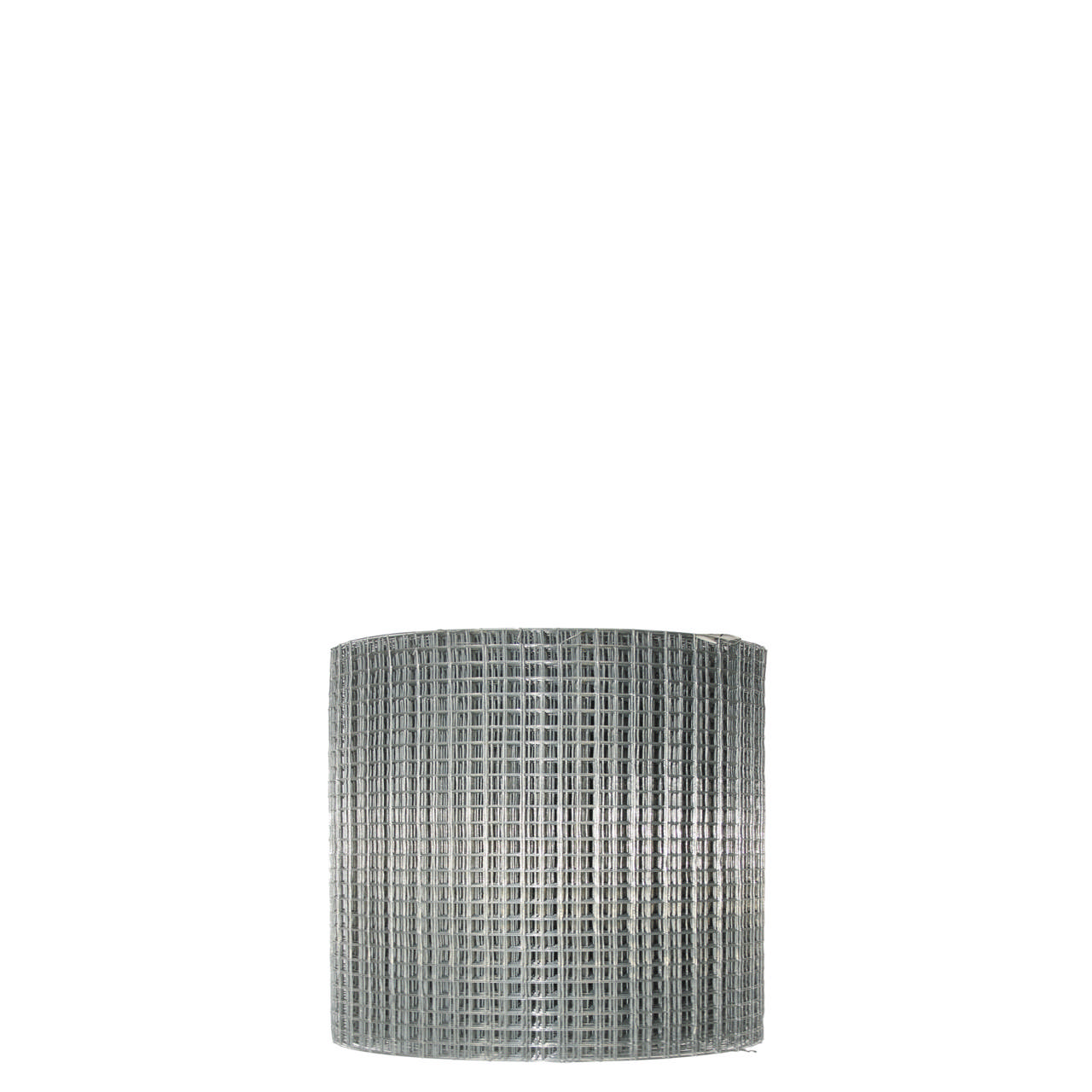 Wire lathing, galvanised, 0.25 x 25 m
