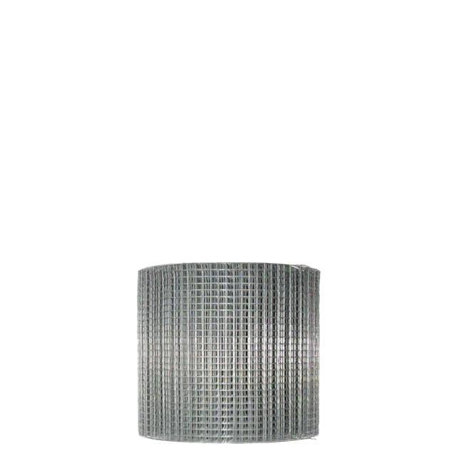 Wire lathing, galvanised, 0.25 x 25 m