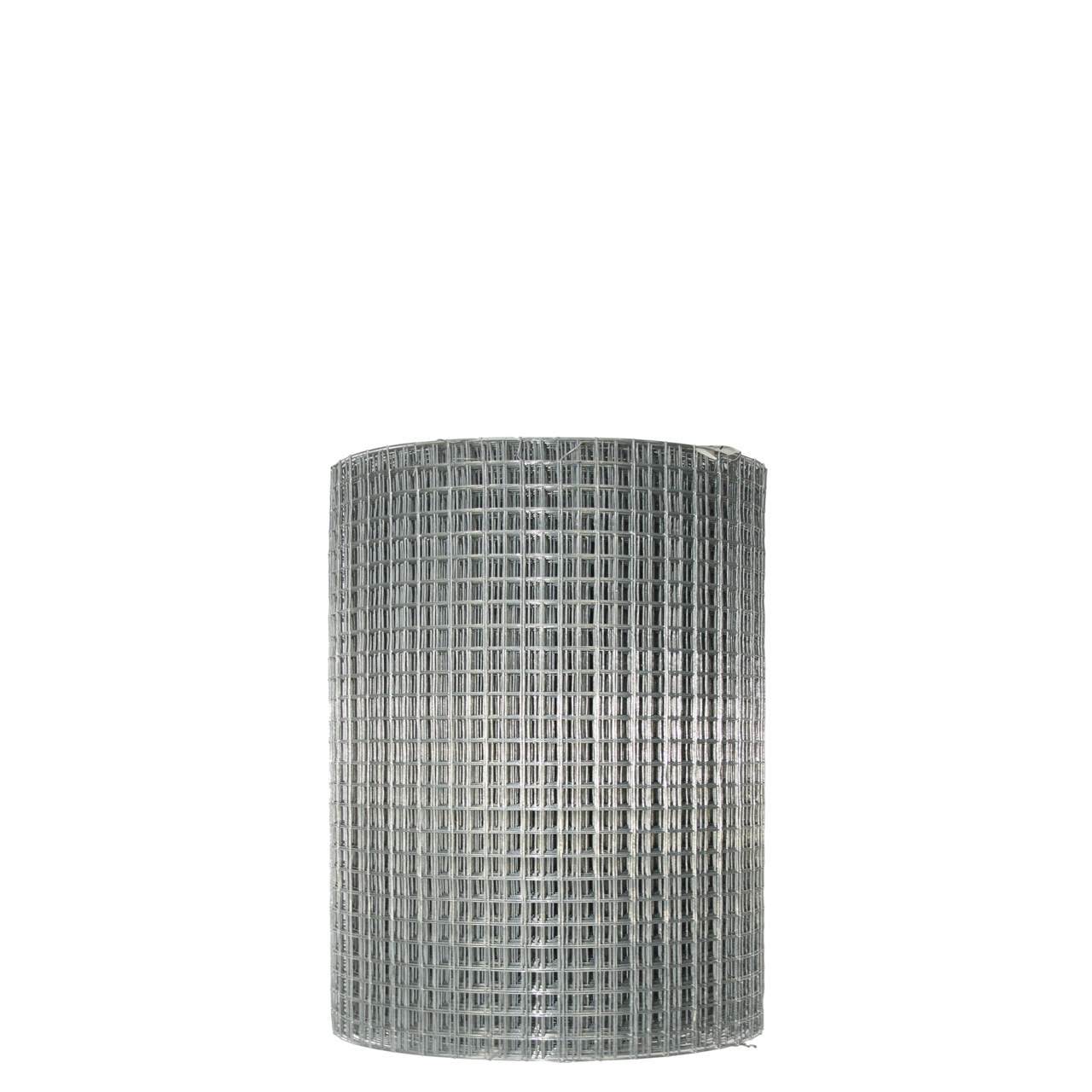 Wire lathing, galvanised, 0.50 x 25 m