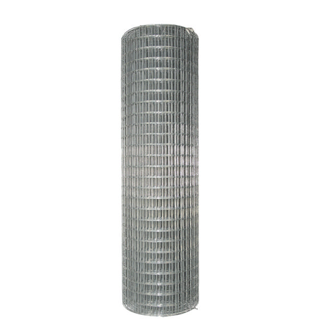 Wire lathing, galvanised, 1 x 10 m