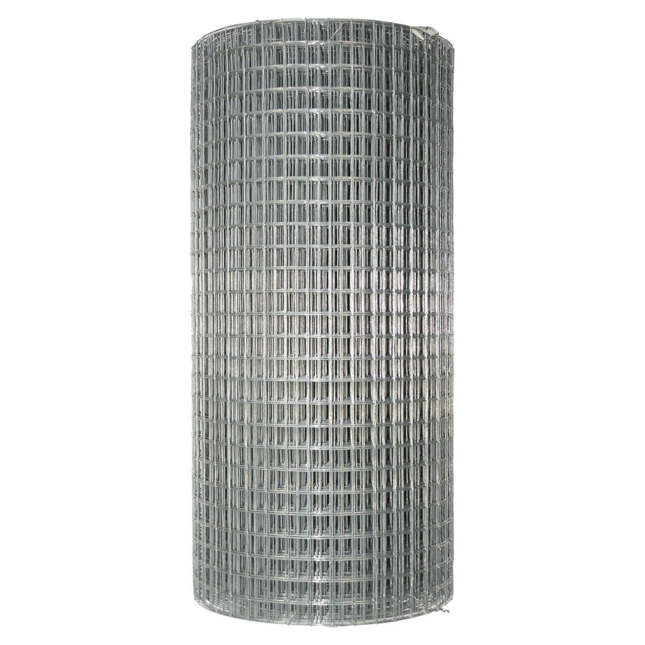 Wire lathing, galvanised, 1 x 25 m