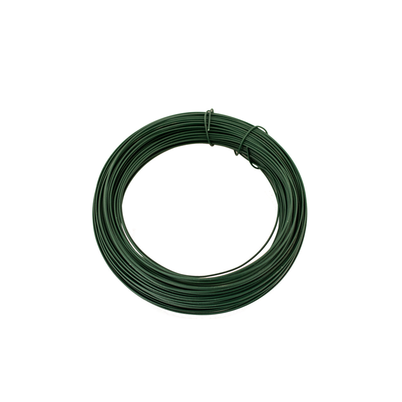 Binding wire green 1.4 mm x 60 m