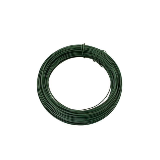 Binding wire green 1.4 mm x 60 m
