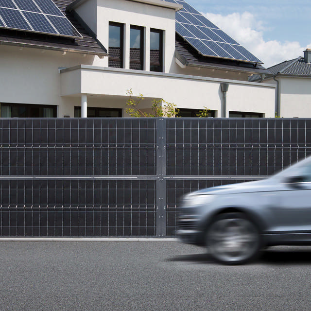 Noise Barriers