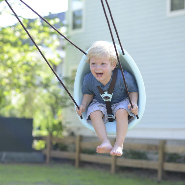 Swings