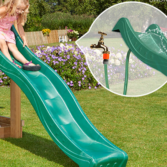 Slides