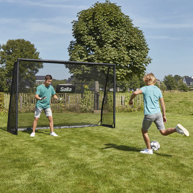 Football Goals