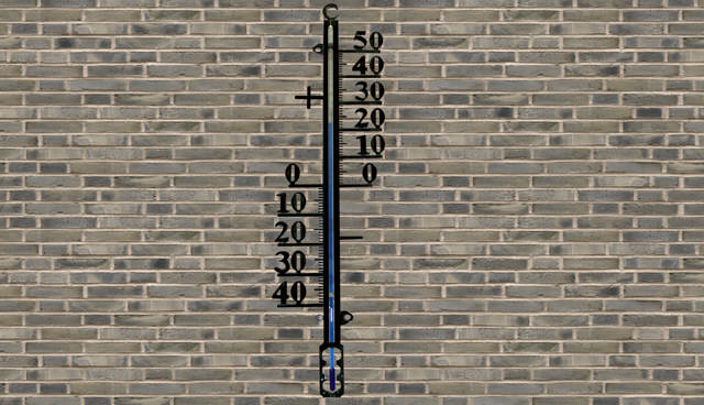 Thermometers