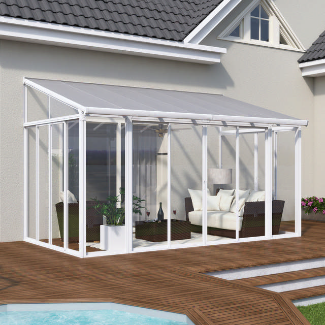 Veranda