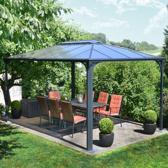 Gazebo