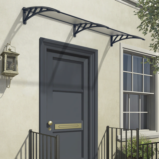 Door cover