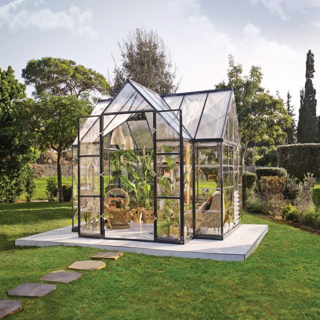Greenhouse