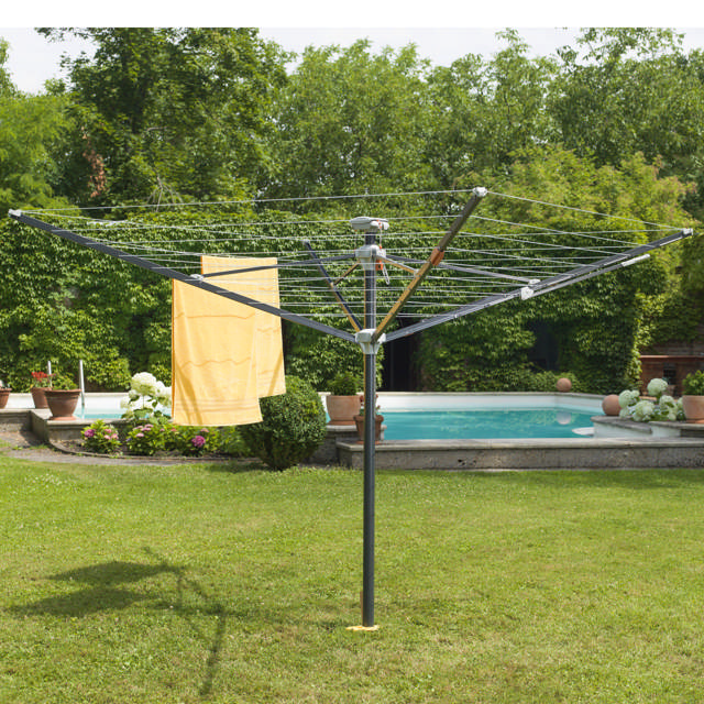 Clothes dryer