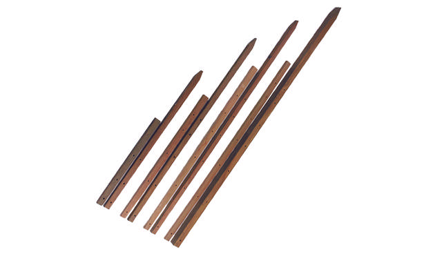 Iso-wood