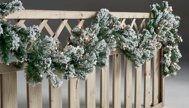 Garland