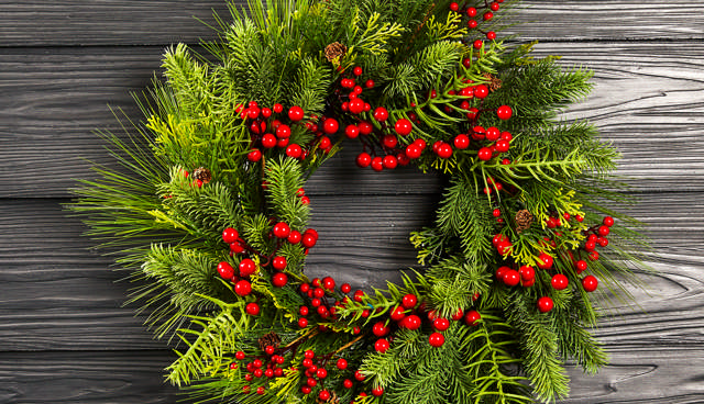 Wreath