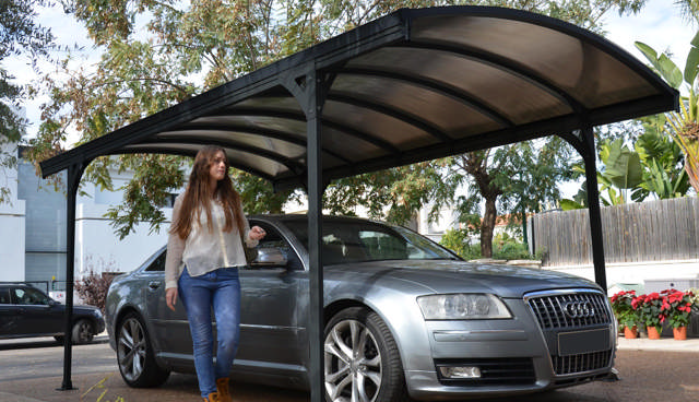 Carport