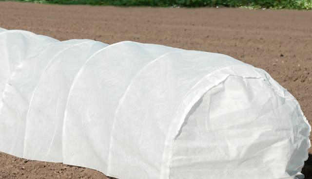 Grow tunnel