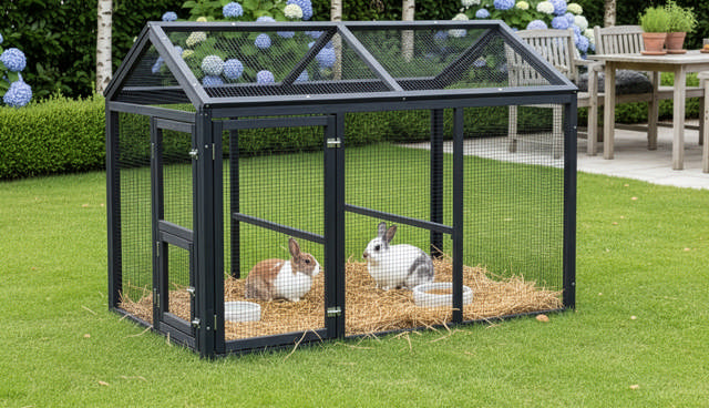 Rabbit