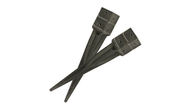 Ground anchor