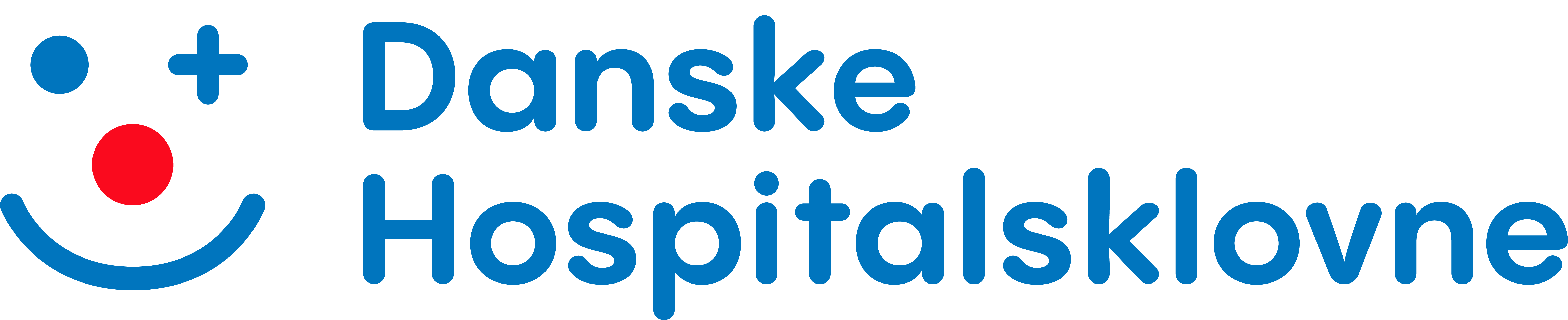 Danske hospitalsklovne